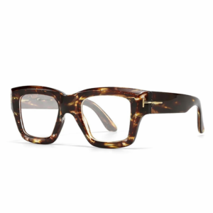 GLEB-BOLD Full Rim Lightweight Sunglasses  Frame MDN-201