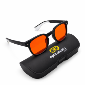 AMRAI Full Rim Lightweight Sunglasses Frame MDN-84822