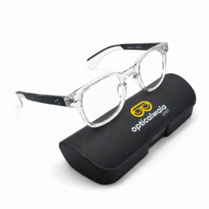 AMRAI Full Rim Lightweight Eyewear Frame MDN-84822