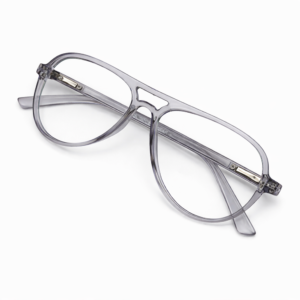 U Eyewear Full Rim Flexible Frame MDN-2018