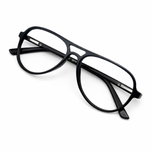 U Eyewear Full Rim Flexible Frame MDN-2018
