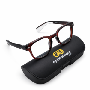 AMRAI Full Rim Lightweight Eyewear Frame MDN-84822