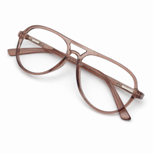 U Eyewear Full Rim Flexible Frame MDN-2018