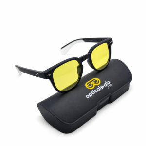 AMRAI Full Rim Lightweight Sunglasses Frame MDN-84822