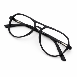 U Eyewear Full Rim Flexible Frame MDN-2018