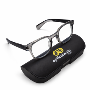 AMRAI Full Rim Lightweight Eyewear Frame MDN-84822