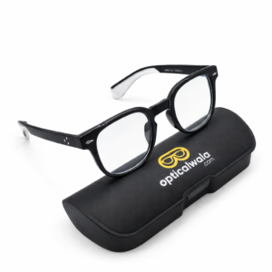 AMRAI Full Rim Lightweight Eyewear Frame MDN-84822