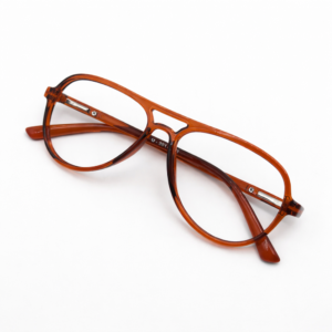 U Eyewear Full Rim Flexible Frame MDN-2018