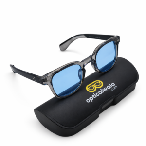 AMRAI Full Rim Lightweight Sunglasses Frame MDN-84822