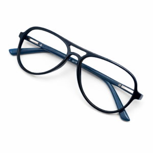 U Eyewear Full Rim Flexible Frame MDN-2018