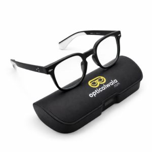 AMRAI Full Rim Lightweight Eyewear Frame MDN-84822