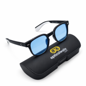 AMRAI Full Rim Lightweight Sunglasses Frame MDN-84822