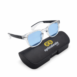 AMRAI Full Rim Lightweight Sunglasses Frame MDN-84822