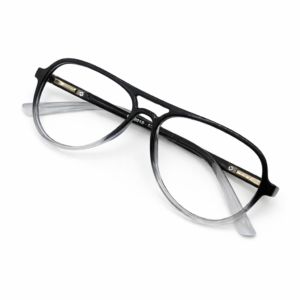 U Eyewear Full Rim Flexible Frame MDN-2018