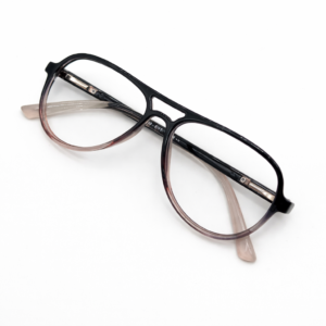 U Eyewear Full Rim Flexible Frame MDN-2018