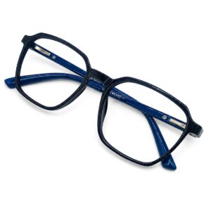 U Eyewear Full Rim Flexible Frame MDN-2013