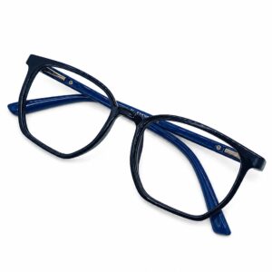 U Eyewear Full Rim Flexible Frame MDN-2012