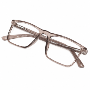 U Eyewear Full Rim Flexible Frame MDN-2025