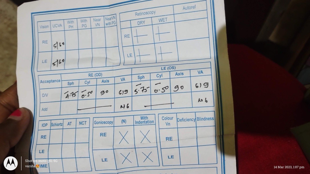 Submit Your Prescription Here Or Upload into Your Login Account After Checkout